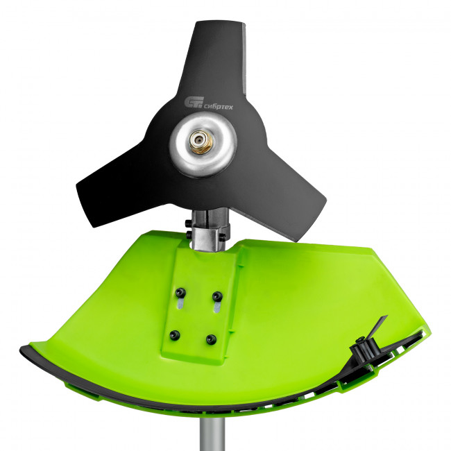 Триммер бензиновый БКС 2500 Сибртех