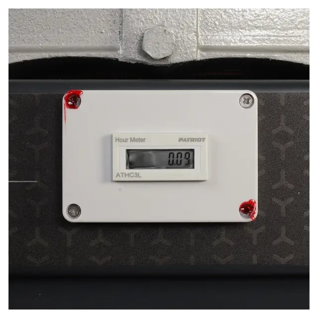 Компрессор поршневой ременной Patriot KRX 950 L270 D