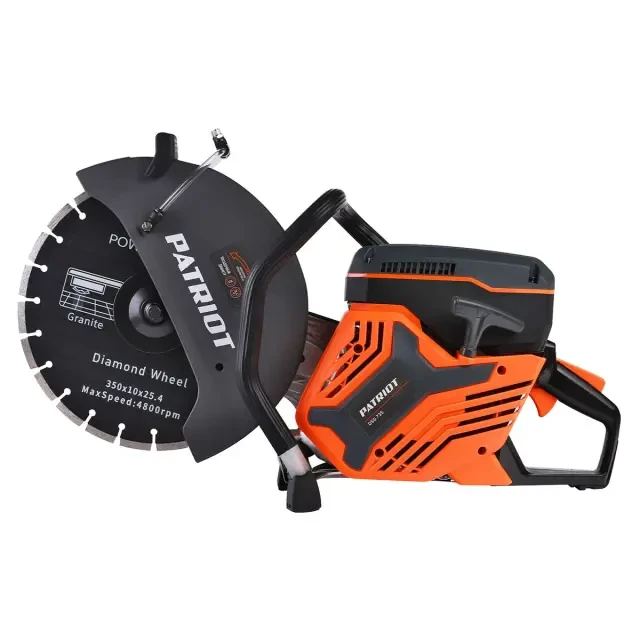 Бензорез Patriot DSG 735