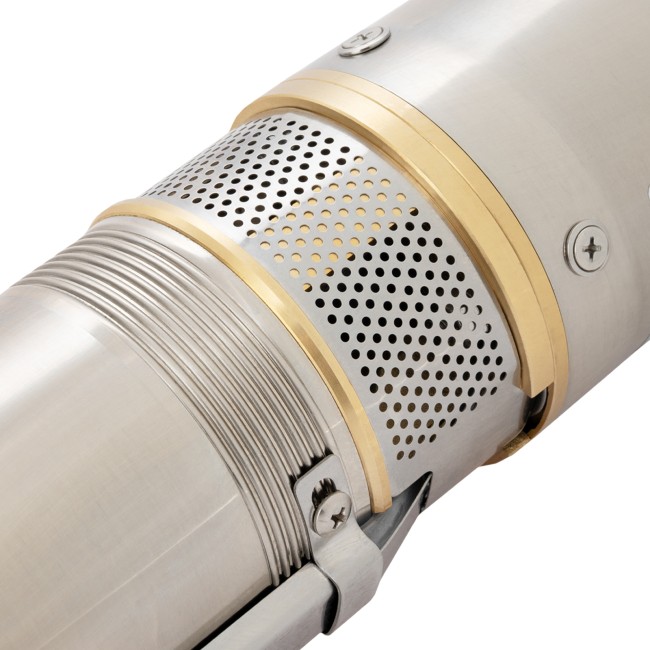 Скважинный насос DWC-4-80, центробежный, диаметр 4", 1500 Вт, 5700 л/ч, напор 80 м Denzel Скважинный насос DWC-4-80, центробежный, диаметр 4", 1500 Вт, 5700 л/ч, напор 80 м Denzel