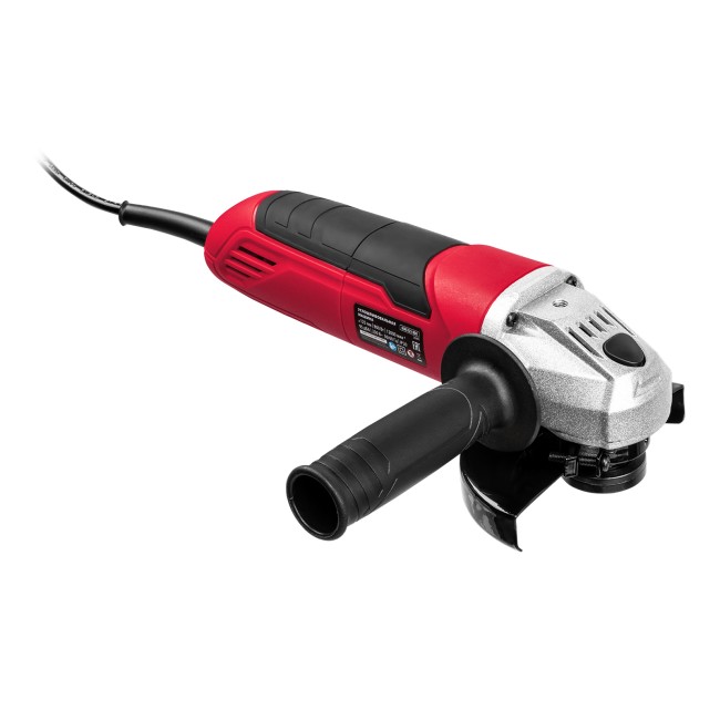 Машина шлифовальная угловая MAG125-800 MTX