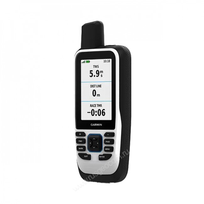 Навигатор Garmin GPSMAP 86S Навигатор Garmin GPSMAP 86S