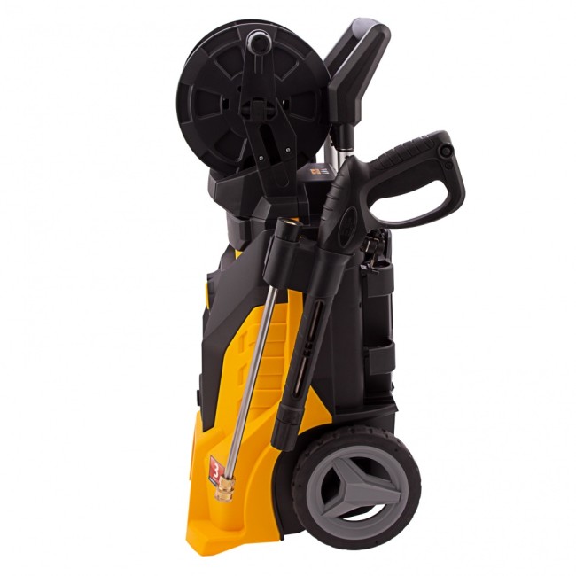 Моечная машина высокого давления R-210iD Denzel