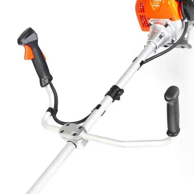 Бензиновый триммер Patriot PT 5555ES Country