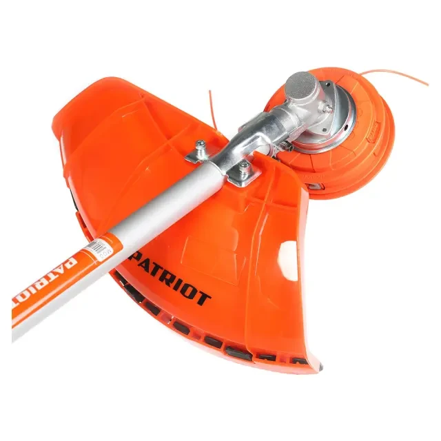 Бензиновый триммер Patriot PT 5555ES Country