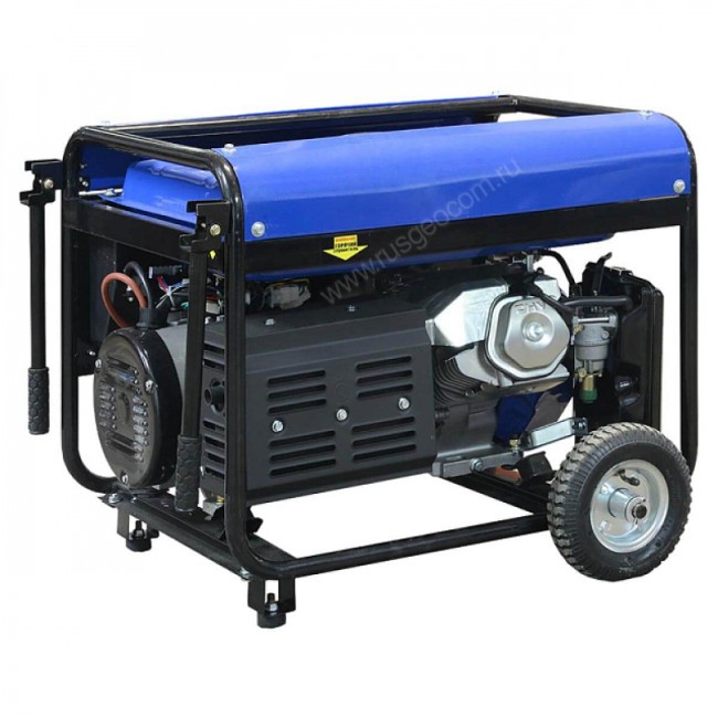 Сварочный генератор TSS PRO GGW 3.0/250E-R Сварочный генератор TSS PRO GGW 3.0/250E-R