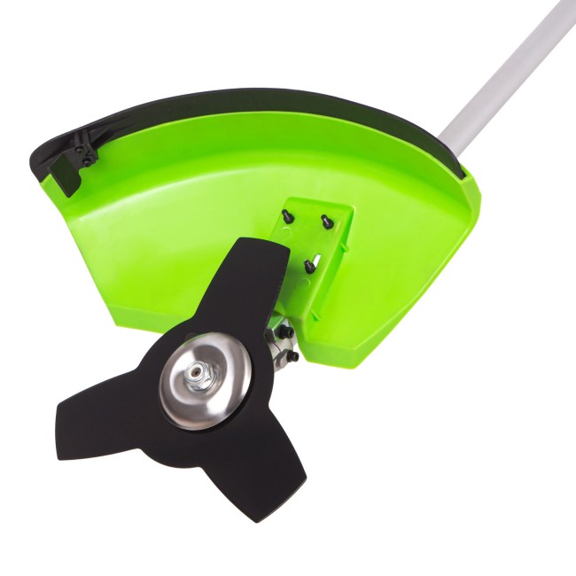 Триммер бензиновый БКС 3000-2 Сибртех