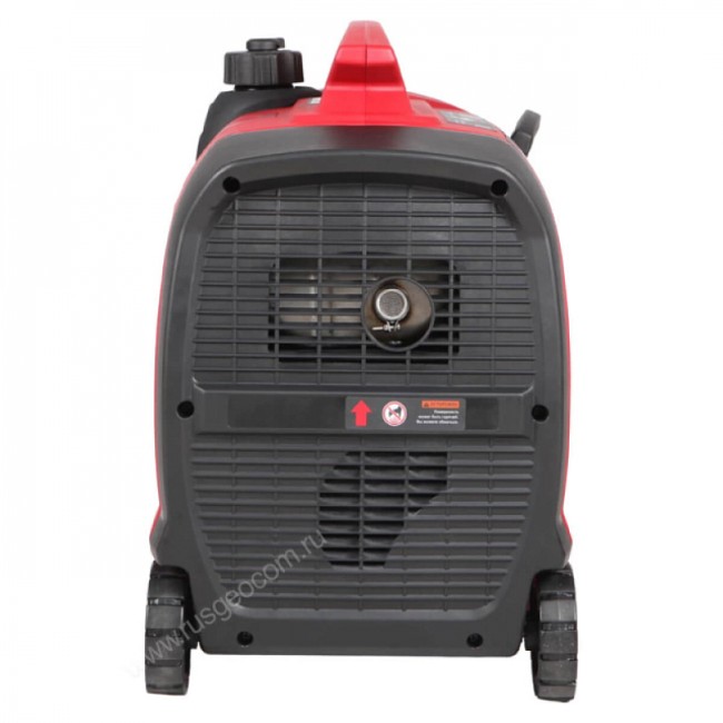 Инверторный генератор A-iPower A2300IS