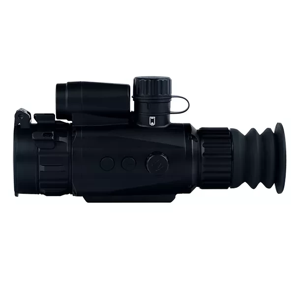 Тепловизионный прицел Artelv Electron 2.9x 50мм 640x512 LRF Тепловизионный прицел Artelv Electron 2.9x 50мм 640x512 LRF