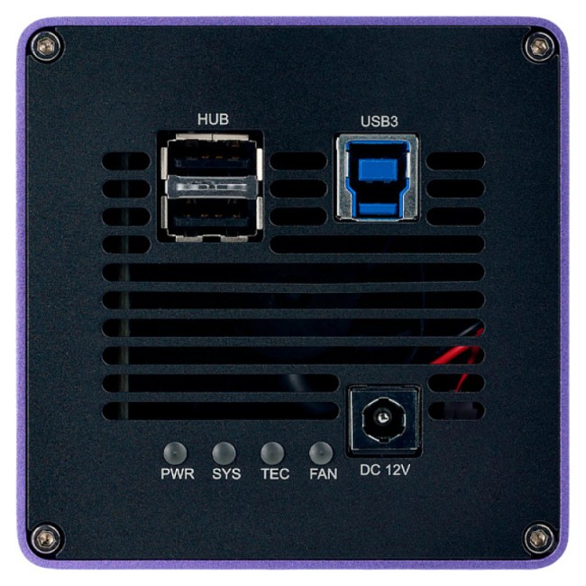 Камера цифровая MAGUS CLM30