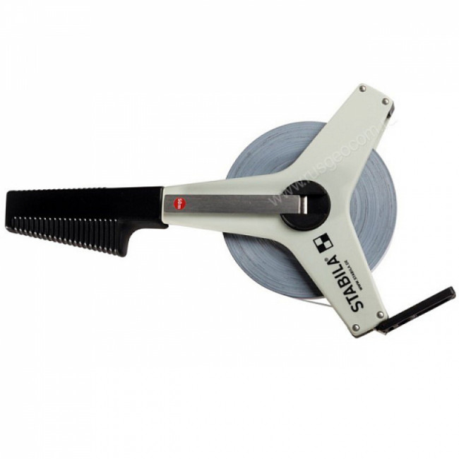 Измерительная лента Stabila BM 42W 50 м