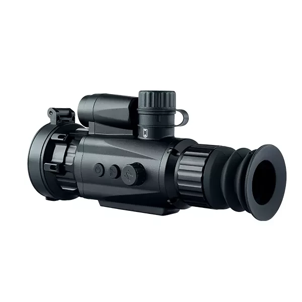 Тепловизионный прицел Artelv Electron 4.8x 50мм 384x288 LRF Тепловизионный прицел Artelv Electron 4.8x 50мм 384x288 LRF