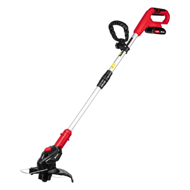 Триммер аккумуляторный GT-260 MTX Триммер аккумуляторный GT-260 MTX