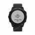 Часы Garmin Fenix 6X Pro черные с черным ремешком