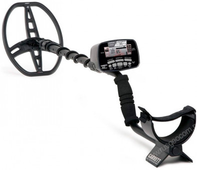 Металлоискатель Garrett AT PRO