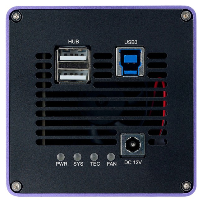 Камера цифровая MAGUS CLM90