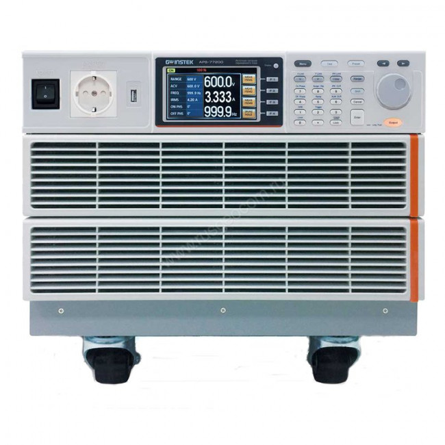 Источник питания GW Instek APS-77200 Источник питания GW Instek APS-77200