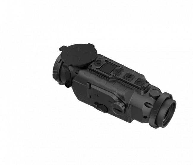 Тепловизионная насадка на прицел Guide TA425