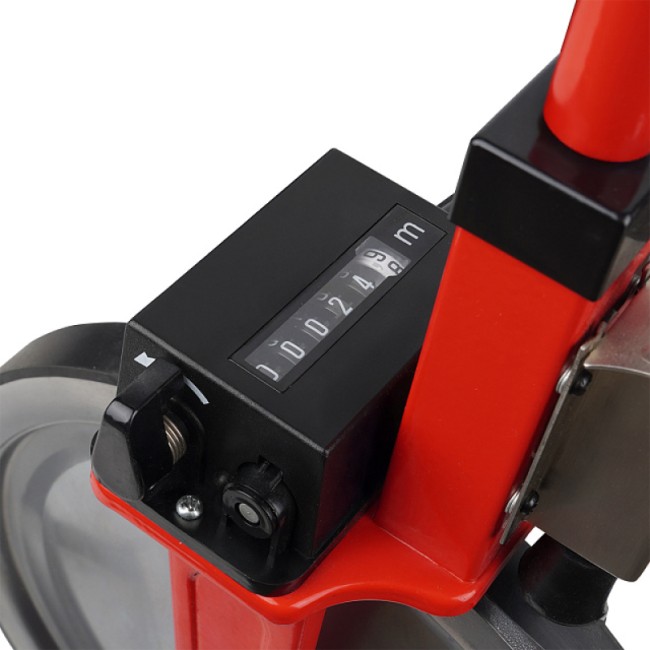 Тяжелое дорожное колесо RGK Q103