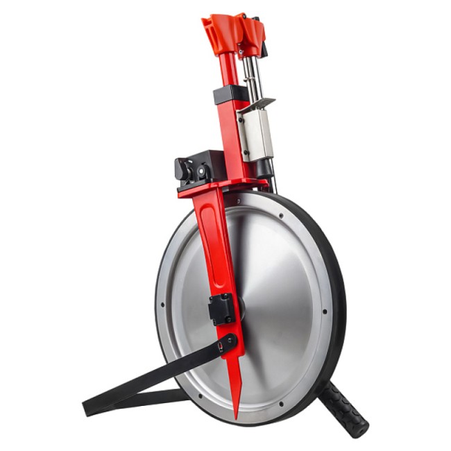 Тяжелое дорожное колесо RGK Q103