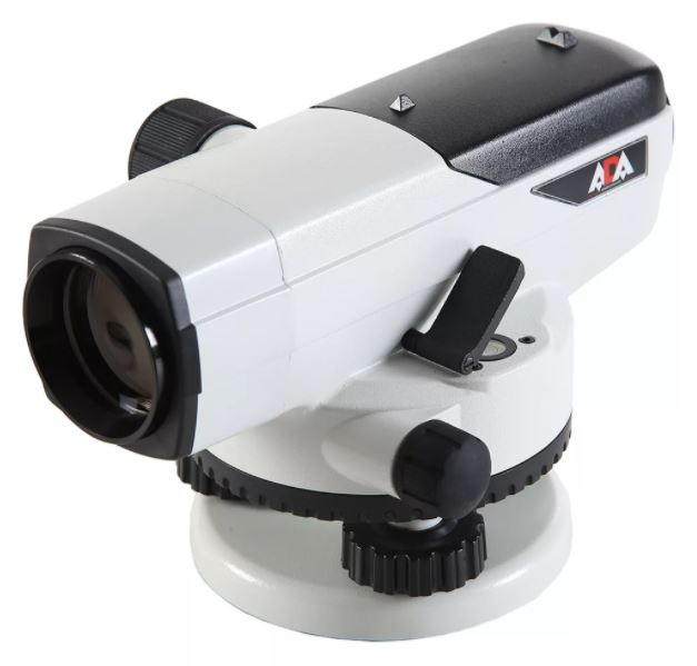 Оптический нивелир ADA Prof x32
