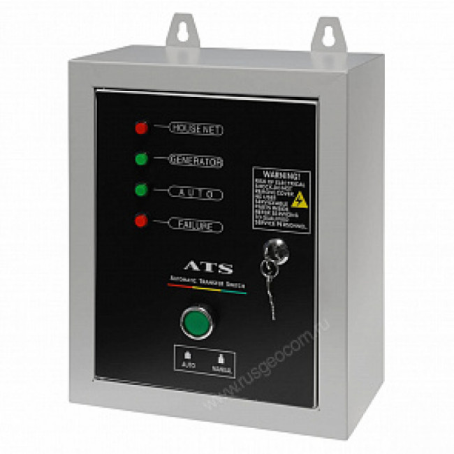 Блок АВР-С TSS 9000/400 Блок АВР-С TSS 9000/400