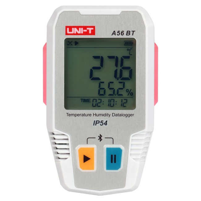 Логгер UNI-T A56 BT