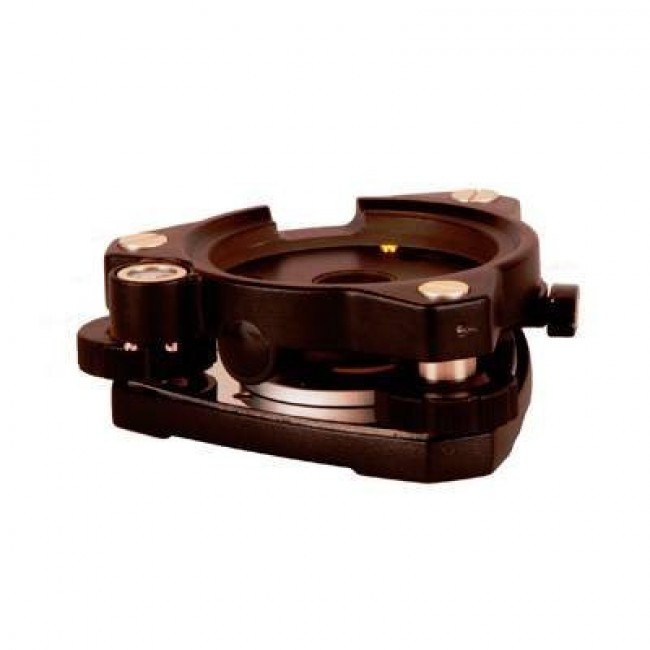 Трегер Trimble W30b без оптического отвеса (чёрный) Трегер Trimble W30b без оптического отвеса (чёрный)