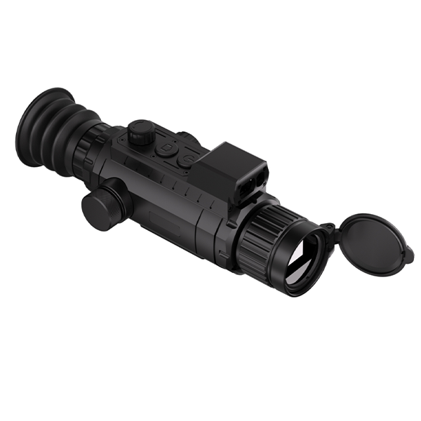 Тепловизионный прицел SFH Varg 35RL PRO