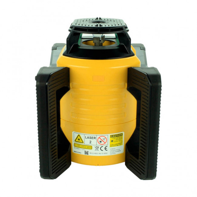 Ротационный нивелир STABILA LAR 160 G Ротационный нивелир STABILA LAR 160 G