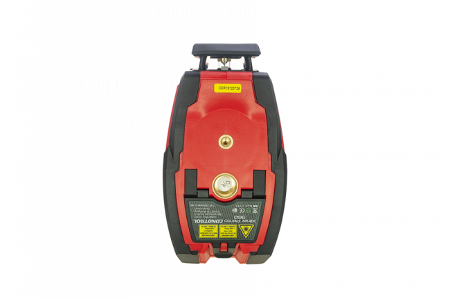 Лазерный уровень Condtrol XLiner Pento 360