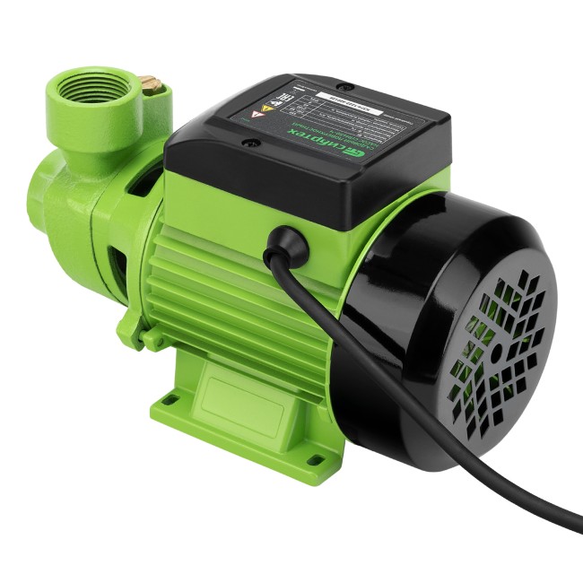 Садовый поверхностный насос СПН450-Ч, 450 Вт, напор 40 м, 2100 л/ч, чугун Сибртех Садовый поверхностный насос СПН450-Ч, 450 Вт, напор 40 м, 2100 л/ч, чугун Сибртех