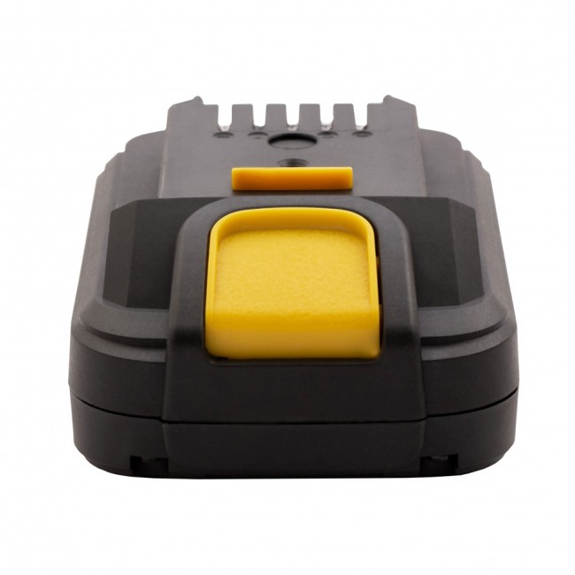 Батарея аккумуляторная IB-12-2.0, 12 В, 2.0 Ач Denzel