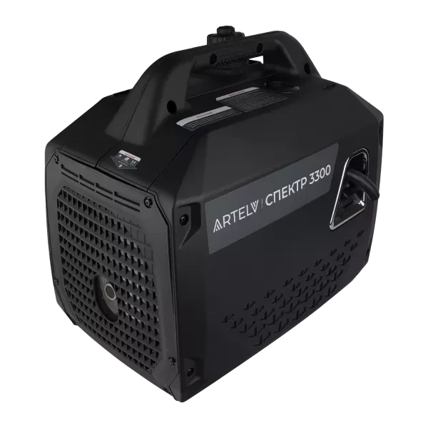 Инверторный генератор ARTELV СПЕКТР 3300
