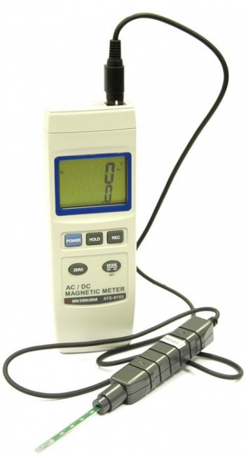 Магнитометр Актаком АТЕ-8702 Магнитометр Актаком АТЕ-8702