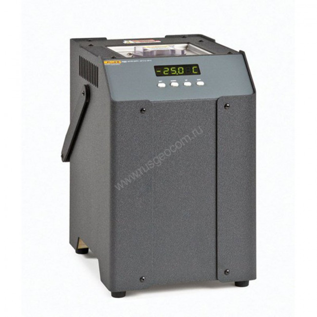 Калибратор температуры Fluke 6102-256 Калибратор температуры Fluke 6102-256
