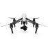 Квадрокоптер DJI Inspire 1 RAW + 2 пульта + 2 SSD + объектив
