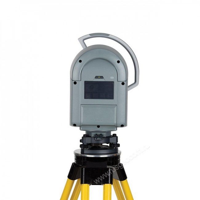 Наземный лазерный сканер Trimble TX8 Standard