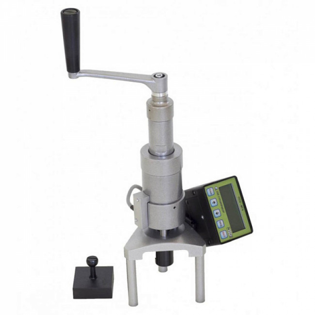 Адгезиметр ПСО-30МГ4К Адгезиметр ПСО-30МГ4К