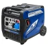 Бензогенератор инверторный TSS SGG 6000ESI