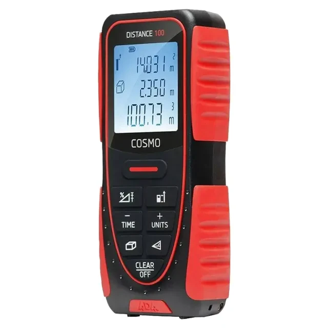 Лазерный дальномер ADA COSMO 100 с поверкой