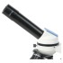 Микроскоп Микромед Эврика SMART 40x-1280x в текстильном кейсе