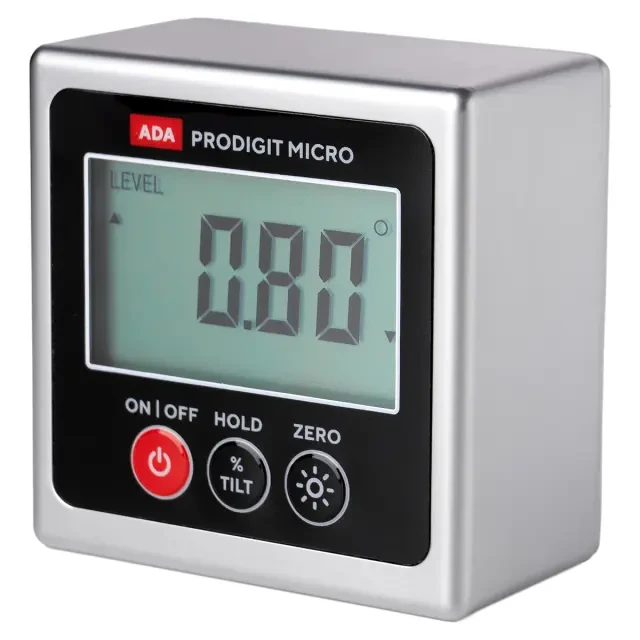 Электронный уровень ADA ProDigit MICRO