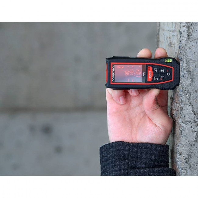 Лазерный дальномер Condtrol XP2 Лазерный дальномер Condtrol XP2
