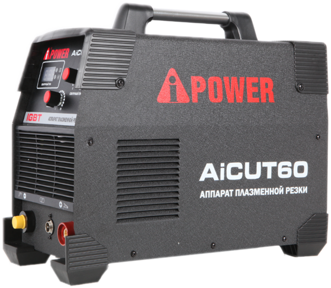 Аппарат плазменной резки A-iPower AiCUT60