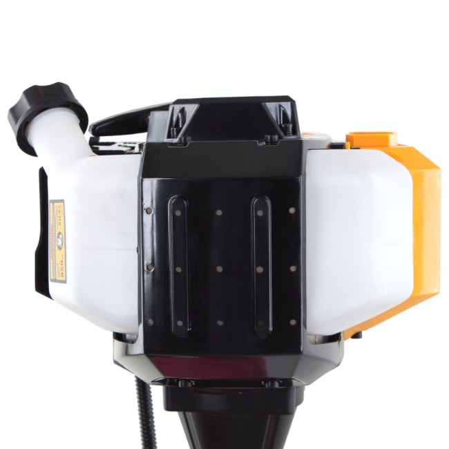 Триммер садовый бензиновый DR-52S Denzel