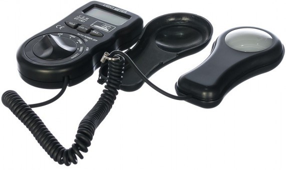 Люксметр CEM DT-1301