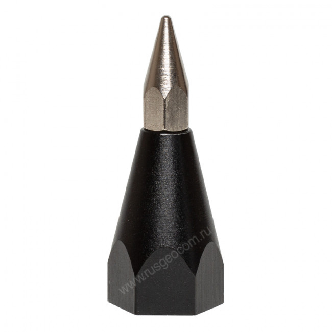 Наконечник RGK для вех CLS большой 31 мм Наконечник RGK для вех CLS большой 31 мм