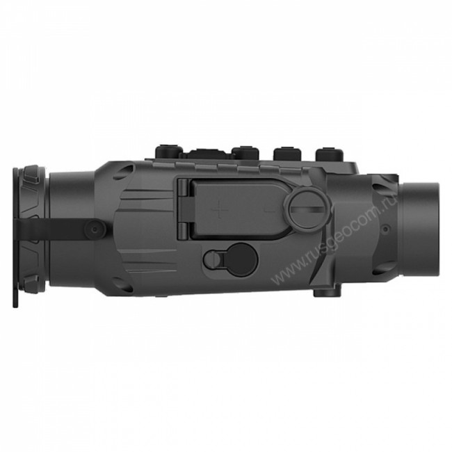 Тепловизионная насадка Guide TA435