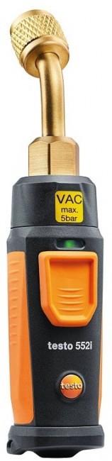 Смарт-зонд вакуума Testo 552i